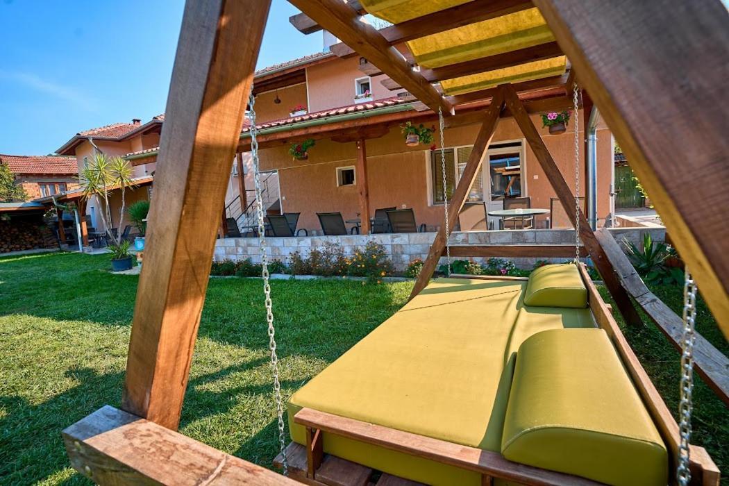 Симида 2 Debnevo Exterior foto